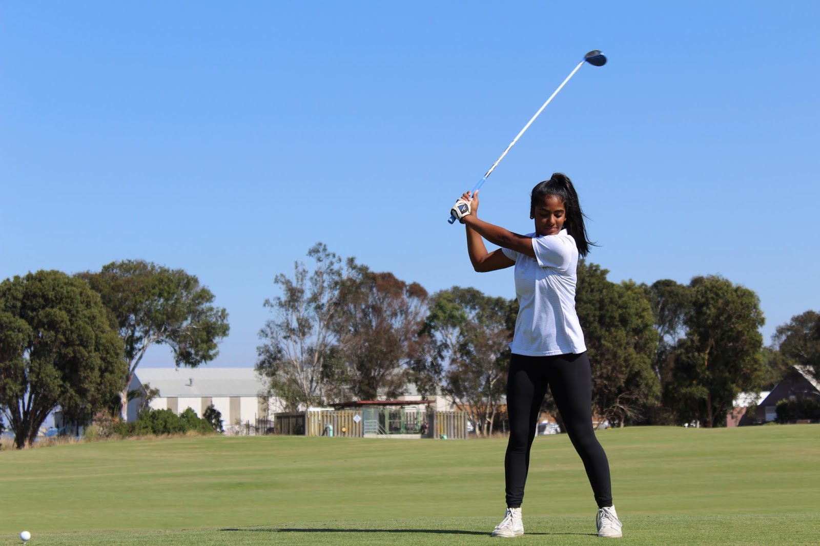 Quick Tips To Improve Your Golf Game