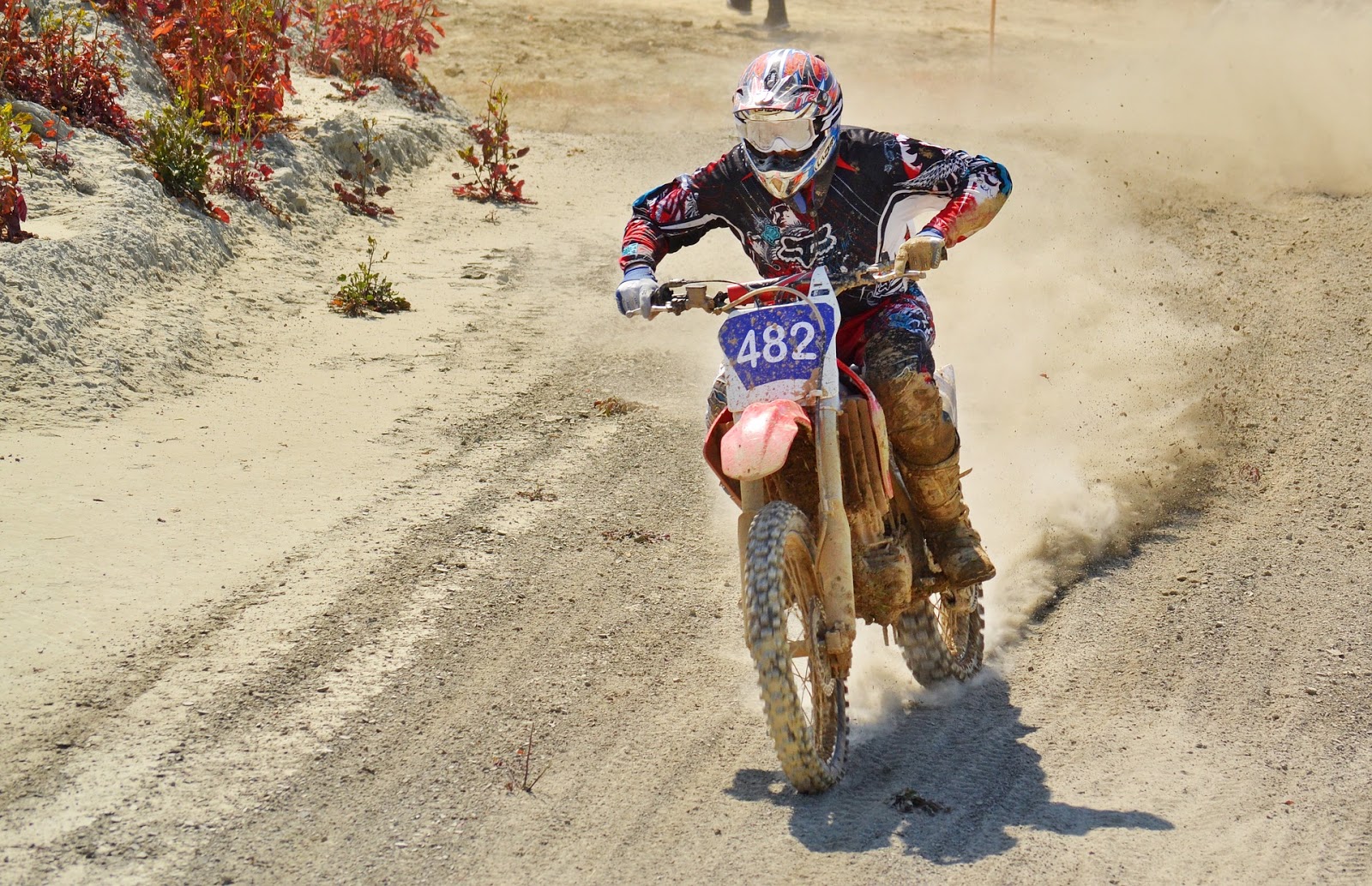 The Basics of Off-road Racing That All Bikers Should Know