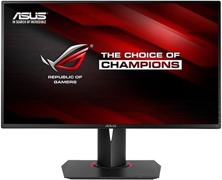 Monitors That Will Take Your Game To Next Level
