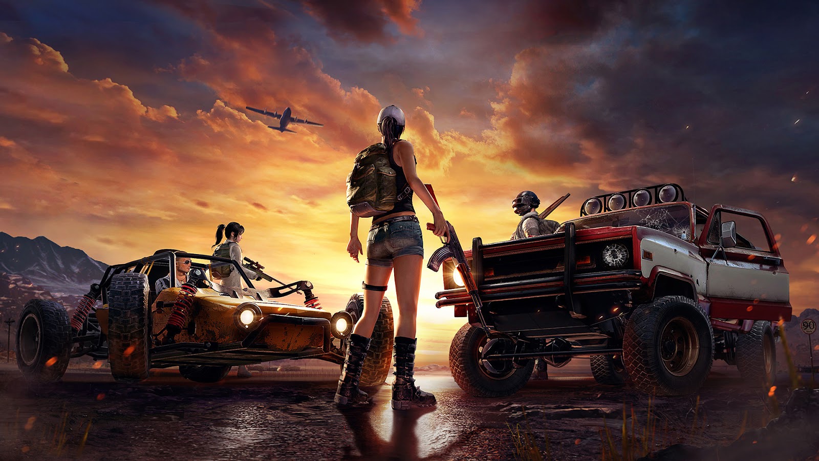 PUBG Ban In India: It Will Not Play More Than 6 Hours