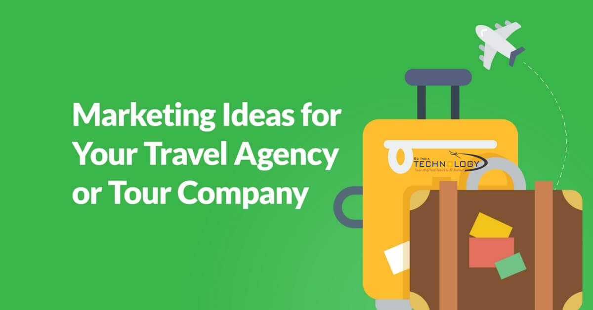 Why Digital Marketing Is Advantageous For Travel Business