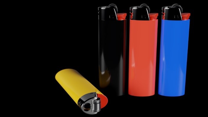Everything You Need To Know About Lighters And Their Fuels
