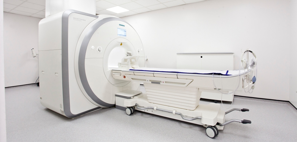 MRI Scan Centers In Hyderabad