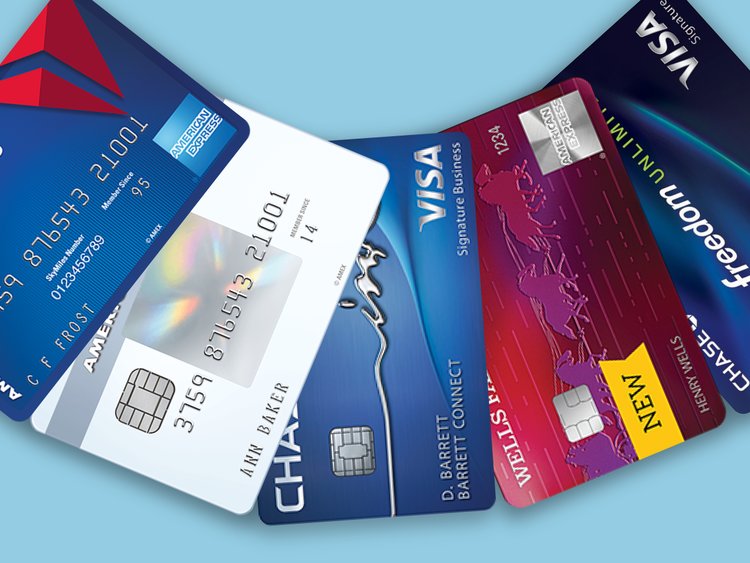 Which Credit Card Is Best For You And Why