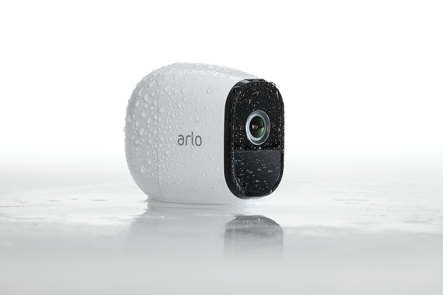 Arlo Pro Camera