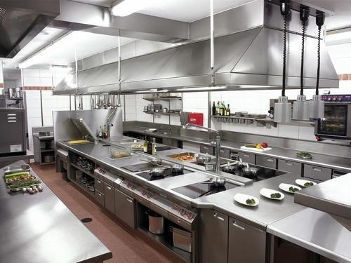 Basic Tips and Tricks - Commercial Kitchen Equipments