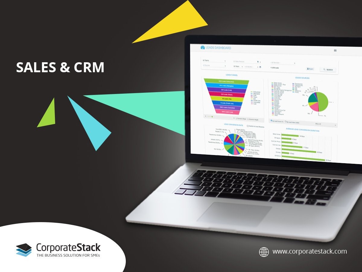 CRM Software, What Does It Stand For And Why Should Your Business Care About It?