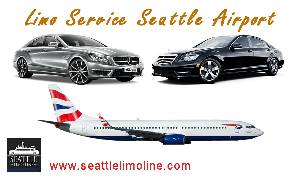 Seattle Airport Limousine Services