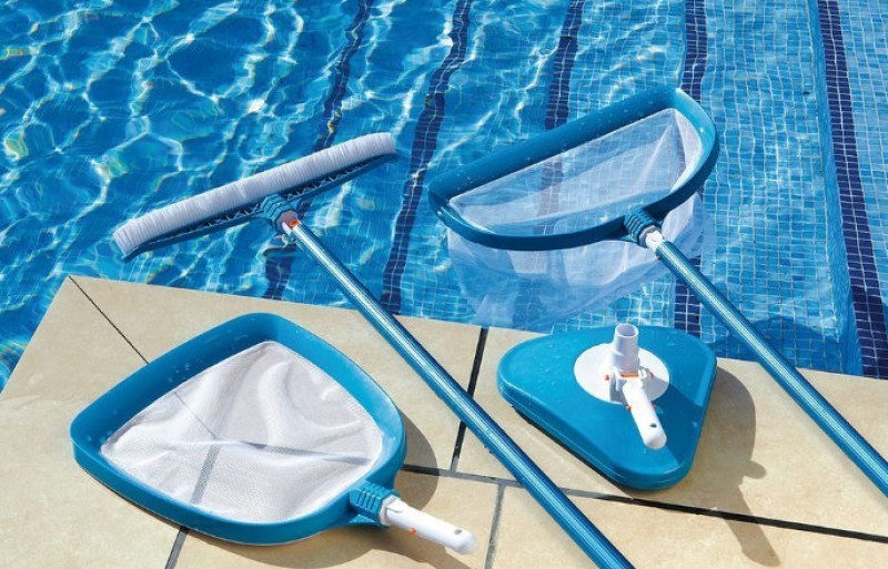 How to Keep Your Pool Sparkling Clean