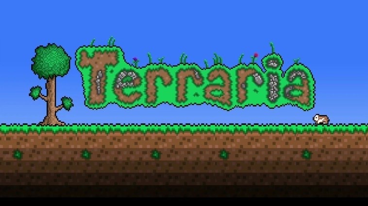 Games Like Terraria – Top 10 List [Updated Today]