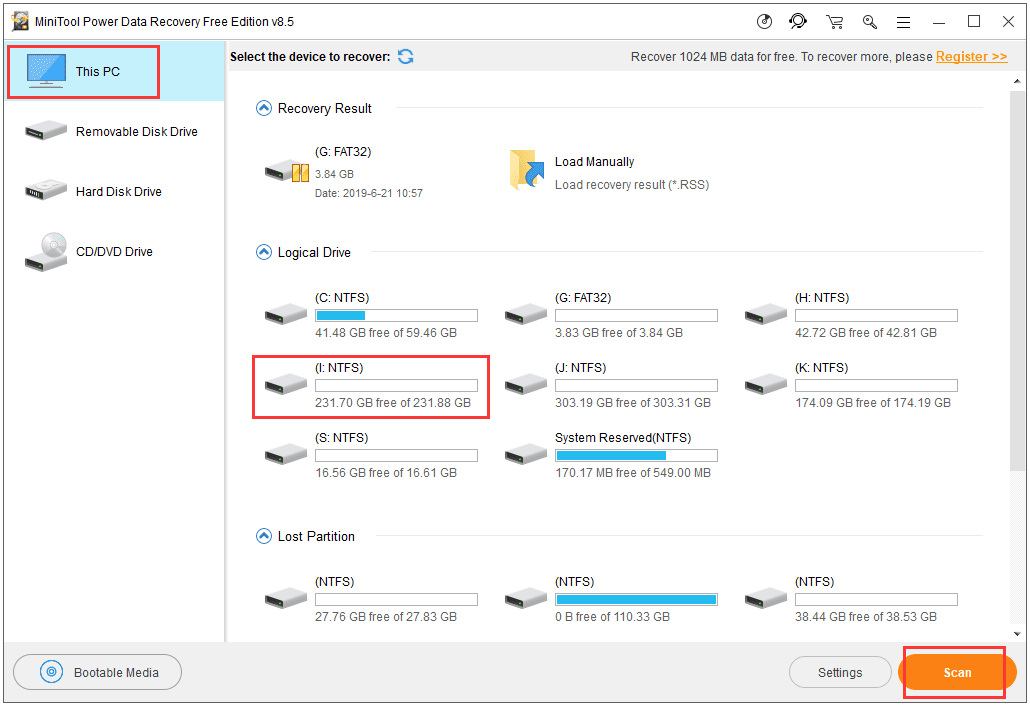 Repair Windows 10 without Losing Data