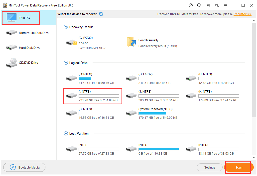 how to repair windows 10 from usb without losing data