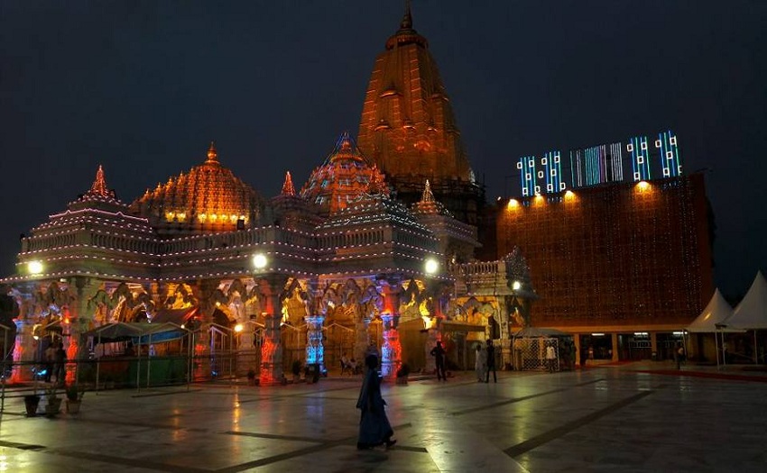Best Places To Visit In Gujarat For A Spiritual Awakening