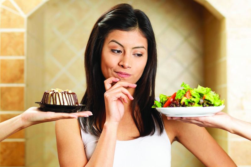 What You Need To Know About Healthy Eating Mistakes