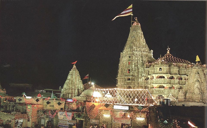 Best Places To Visit In Gujarat For A Spiritual Awakening
