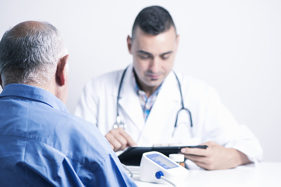 When Should You Visit An Urologist?