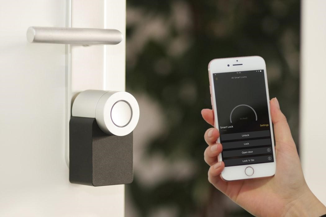 5 Gadgets You Should Have To Improve Security At Your Home