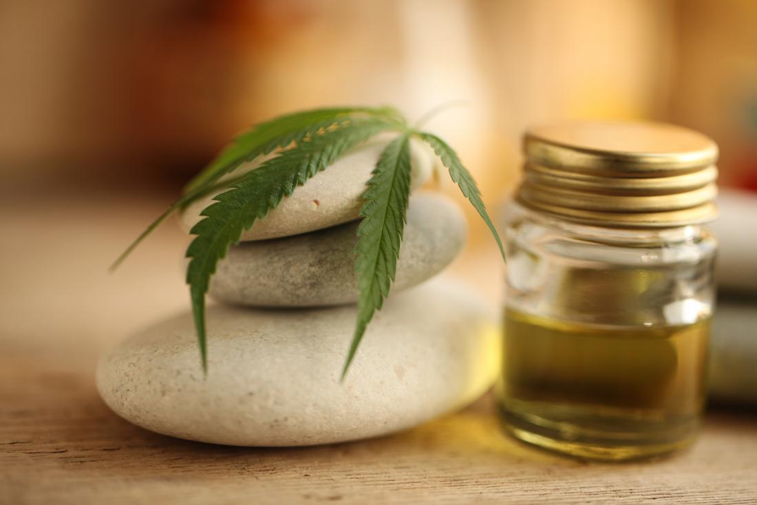 Ultimate Uses And Benefits Of Cannabidiol Oil For People Dealing With Anxiety