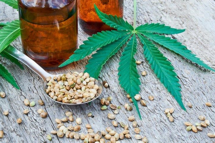 7 Myths About CBD You Probably Still Believe