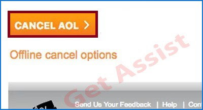How To Cancel A Paid AOL Account?