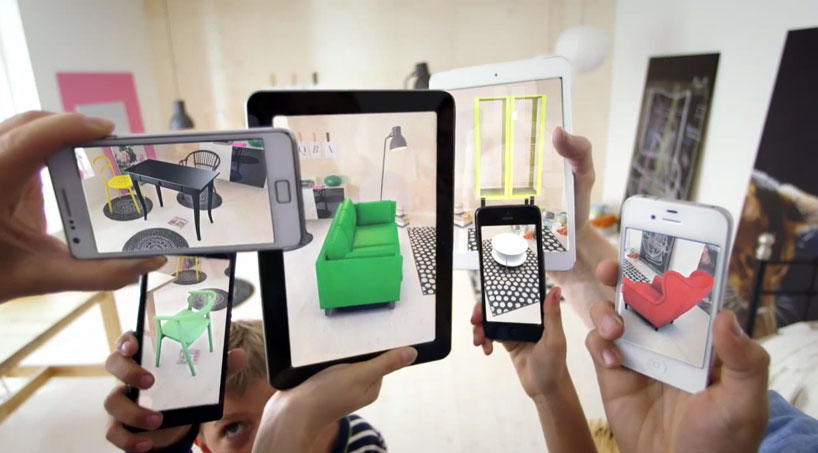 How To Use Augmented Reality For Your Business