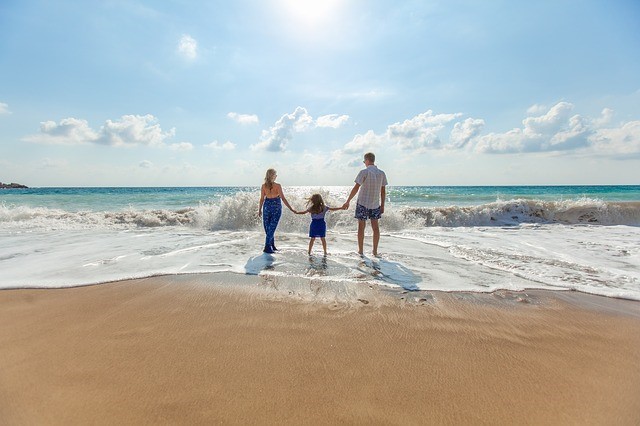 6 Amazing Tips To Enhance Learning On Family Vacations