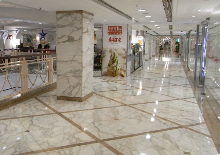 Best Uses Of Marble In Home Design