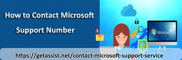 How to Contact Microsoft Support Number?