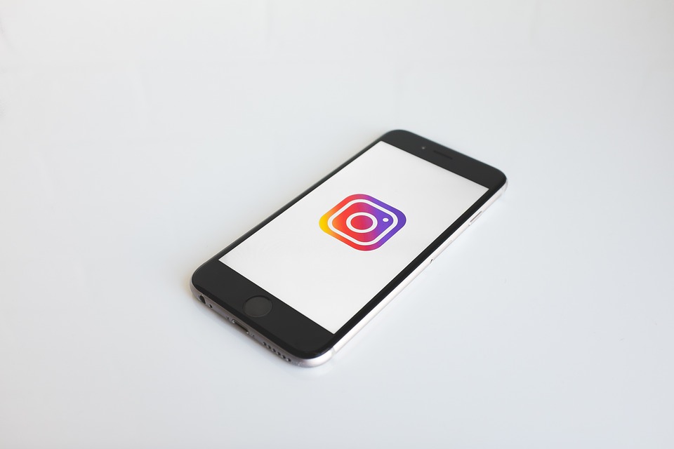 Influence Of Instagram In Email And Social Media Marketing