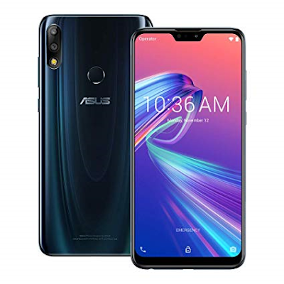 Asus Zenfone Max Pro M2