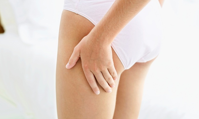 6 Anti-Cellulite Treatments At Home 2019