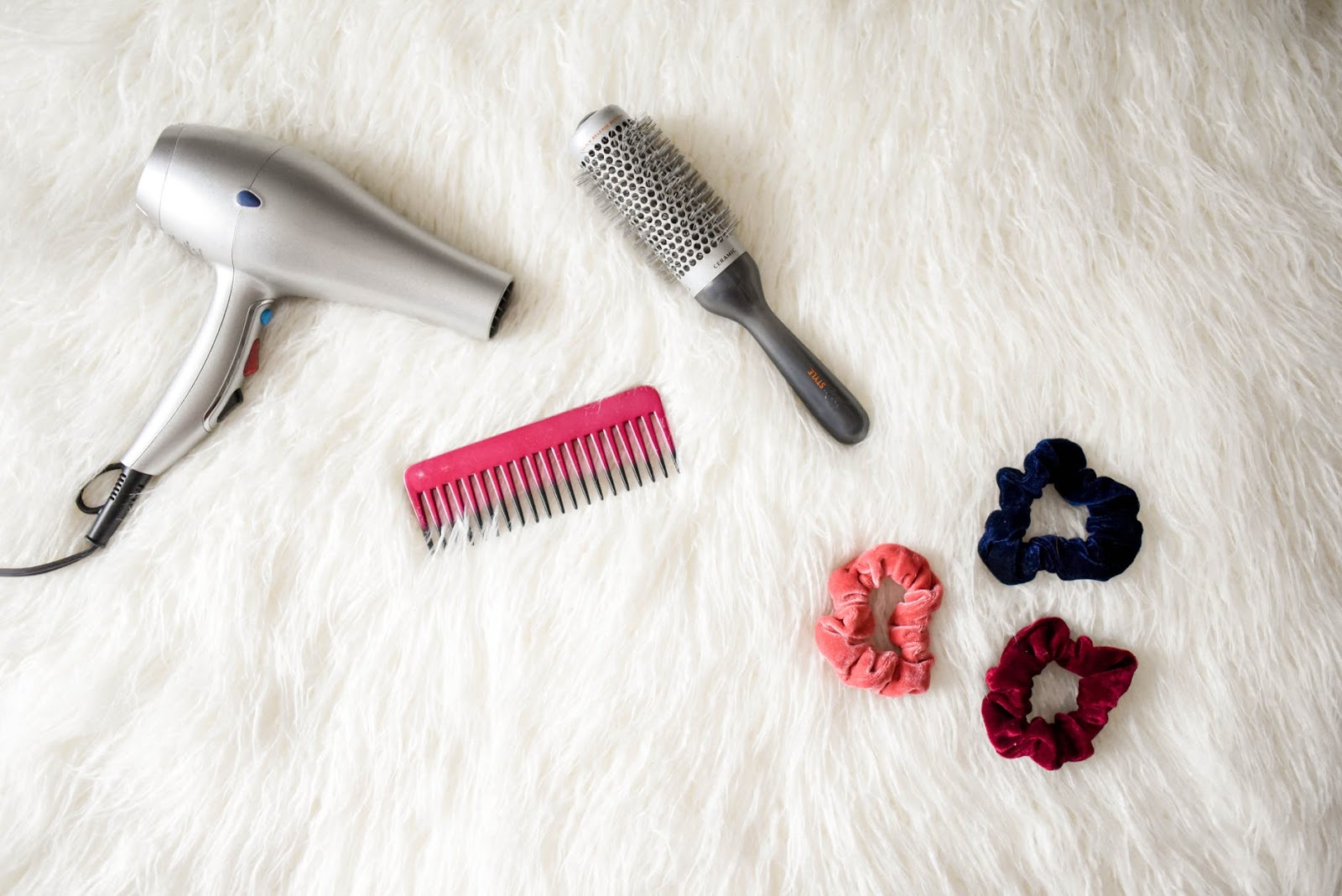 Choosing Right Hair Dryer Material