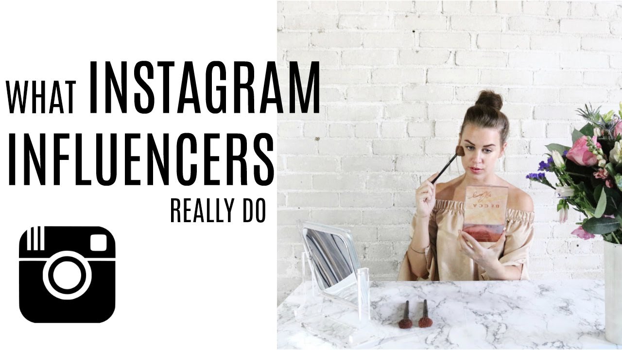 Three Popular Influencer Marketing Trends On Instagram