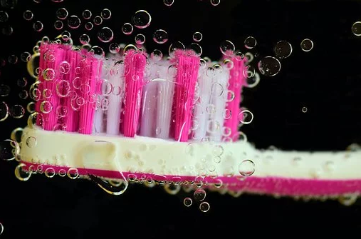 When Is The Right Time To Replace Your Child’s Toothbrush?