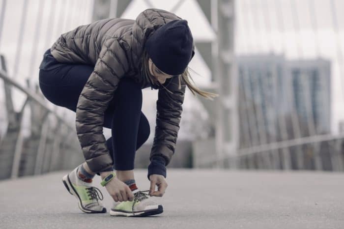 Best Running Shoes To Buy For Women In 2020