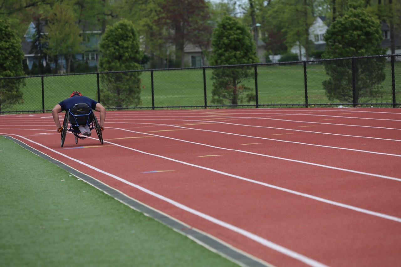Top 6 Wheelchair Sports That Mobility Patients Must Try