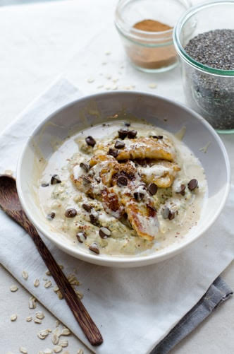 5 Healthy Benefits Of Porridge Oats