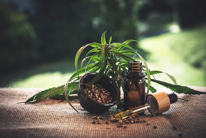 Top 7 Reasons To Invest In CBD Skincare Products This 2020