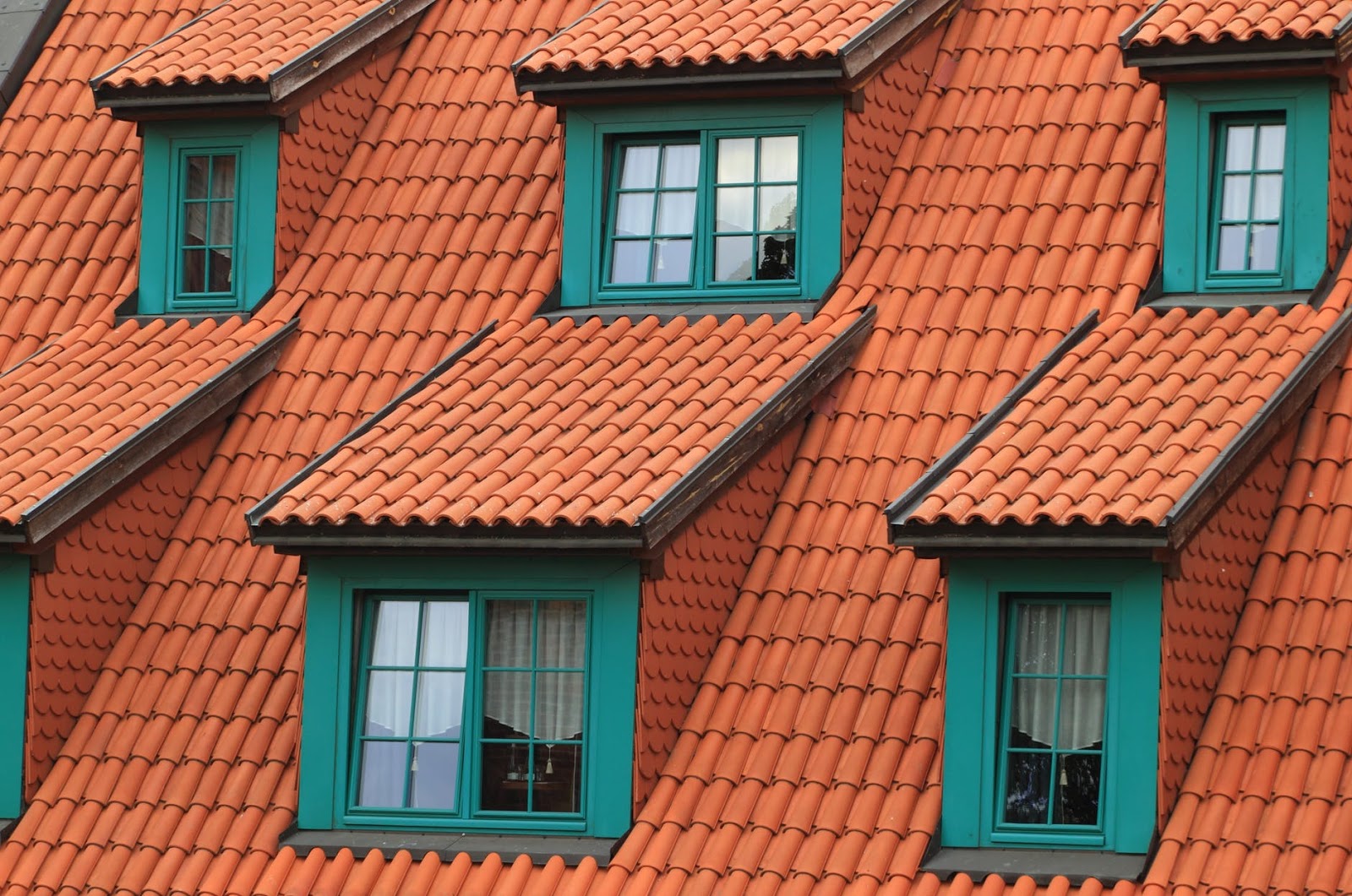 5 Unique Ecofriendly Roofing Ideas For Your Home