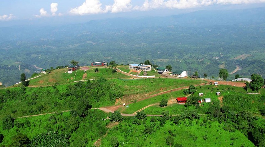 South India Hill Stations