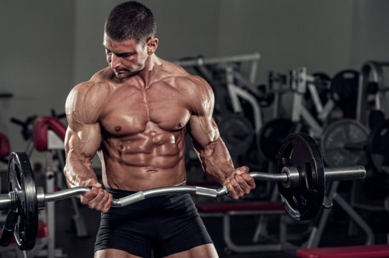 Workout, Health, And Steroids: How To Keep A Perfect Balance?