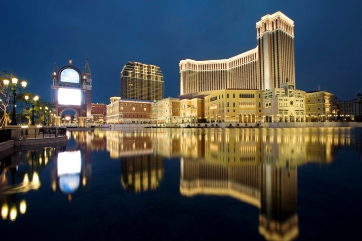 Top 5 Most Beautiful Casinos In The World