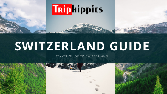 Travel Guide To Switzerland