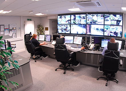 Benefits Of An Efficient Alarm Monitoring System For Your Business