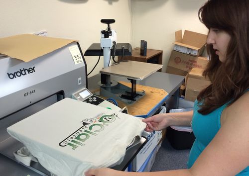 Everything You Need To Know Before Starting A T-Shirt Printing Business