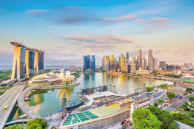 When Is The Finest Time To Go To Singapore?