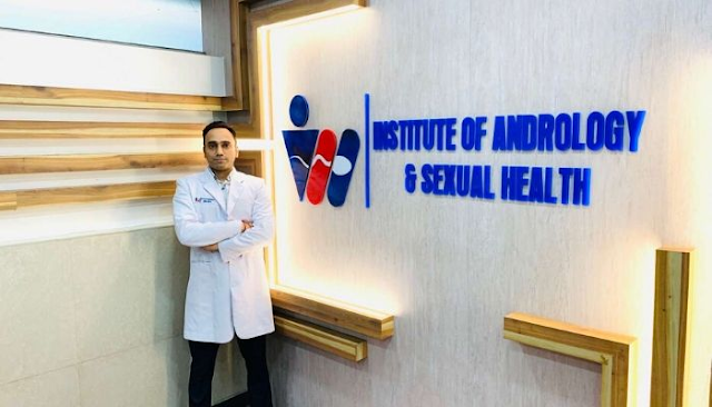 Best Sex Specialist Doctor In Malviya Nagar Jaipur