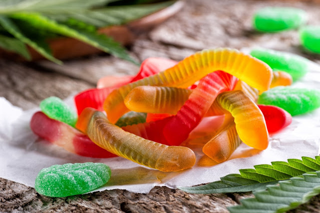 Do CBD Gummies Work? A Look Into What Science Says
