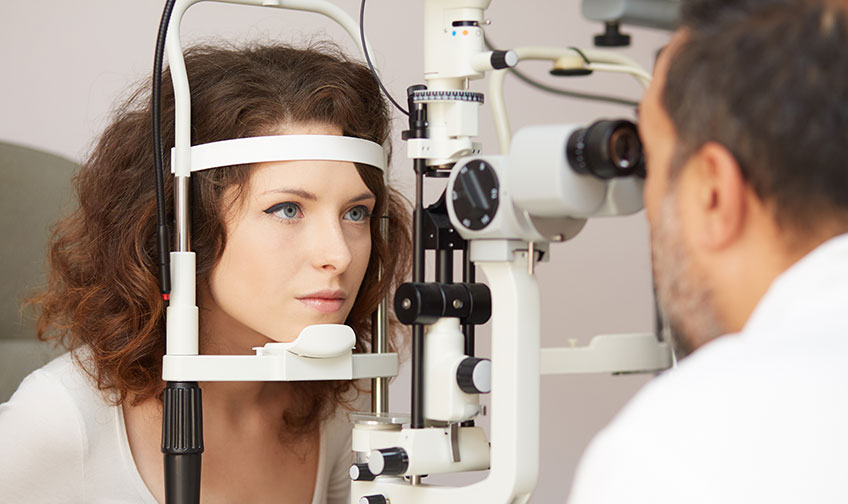 Few Things To Look For When Selecting The Best Eye Test Care Center
