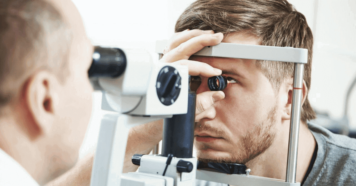 Few Things To Look For When Selecting The Best Eye Test Care Center